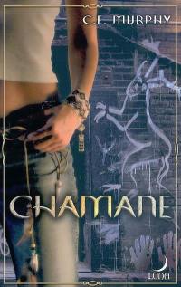 Chamane