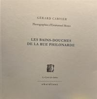 Les bains-douches de la rue Philonarde