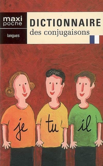 Livre : Dictionnaire des conjugaisons - Succès du livre - 9782743462352