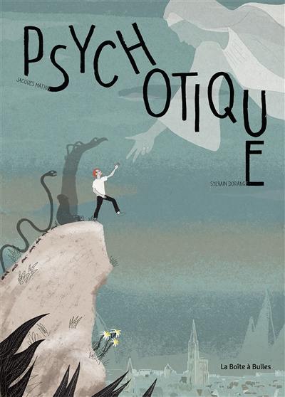 Psychotique Psychotique