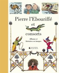 Pierre l'ébouriffé et consorts Pierre l'ébouriffé et consorts