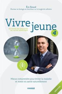Ne soyez pas esclaves de votre génétique 4