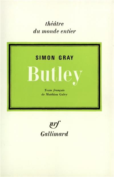 Butley Butley
