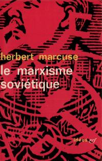 Le Marxisme soviétique