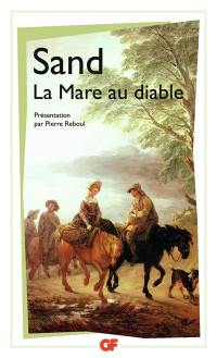 La Mare au diable