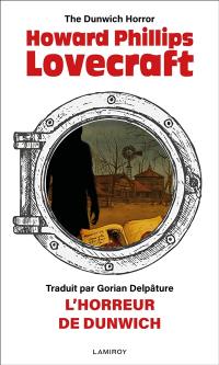 L'horreur de Dunwich. The Dunwich horror