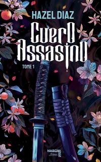 Cuero assasino. Vol. 1