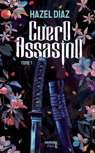 Cuero assasino. Vol. 1