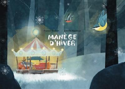 Manège d'hiver Manège d'hiver