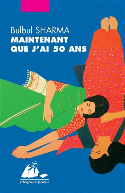 Maintenant que j'ai 50 ans Maintenant que j'ai 50 ans