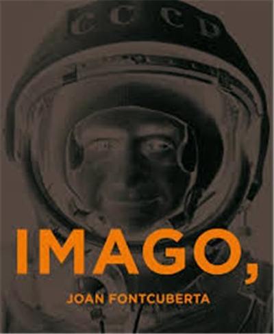 Joan Fontcuberta Imago Ergo Sum