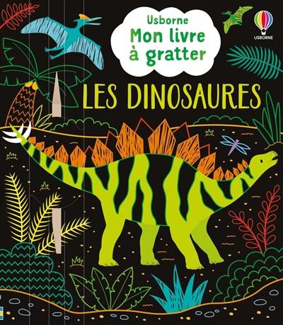 Les dinosaures Les dinosaures