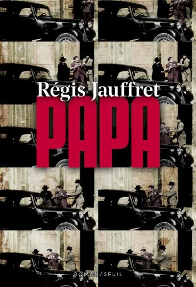 Papa Papa
