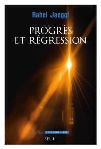 Progrès et régression