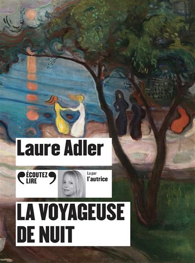 La voyageuse de nuit La voyageuse de nuit