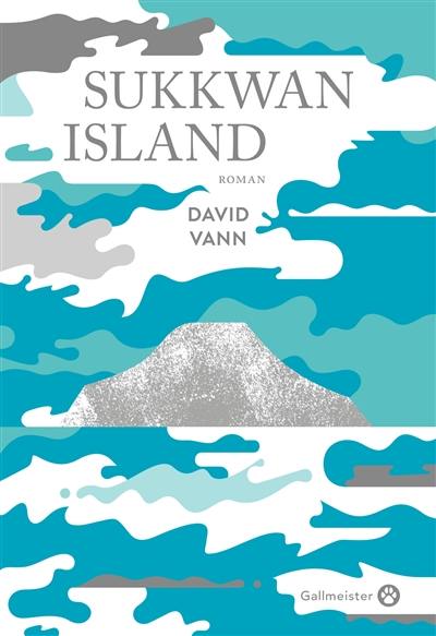 Sukkwan island