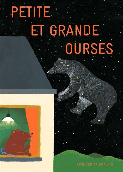 Petite et Grande Ourses Petite et Grande Ourses