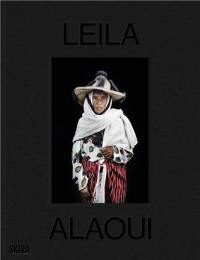Leila Alaoui