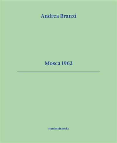 Mosca 1962