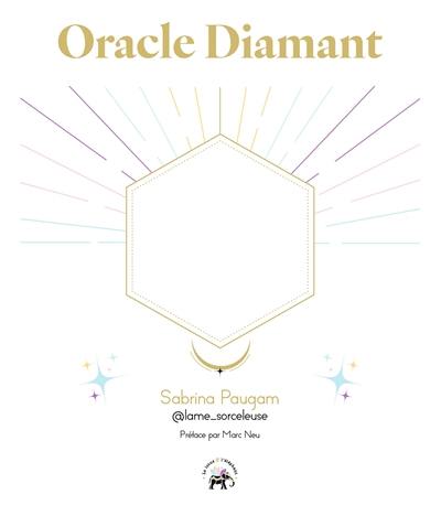 Oracle diamant