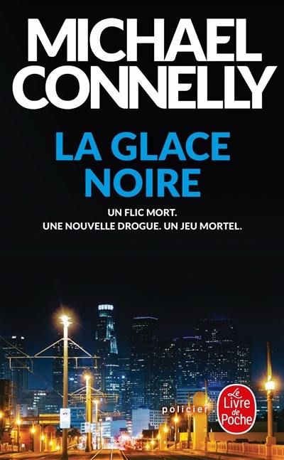 La glace noire La glace noire