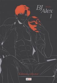 BJ Alex. Vol. 1