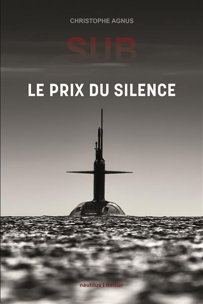 SUB : le prix du silence : thriller
