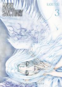 Angel sanctuary. Vol. 3