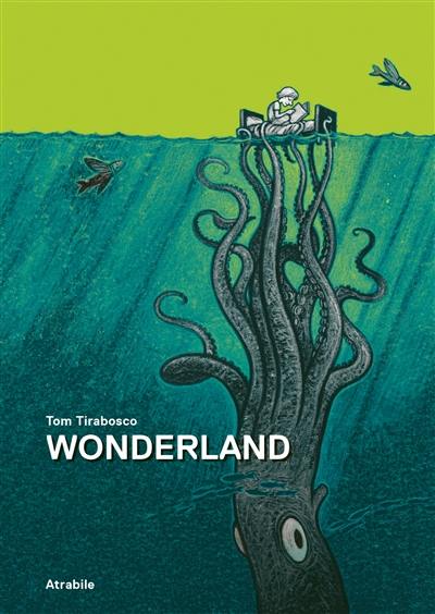 Wonderland Wonderland