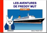 Les aventures de Freddy Mut. Vol. 4. Le défi