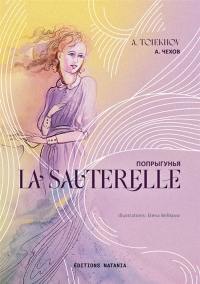 La sauterelle