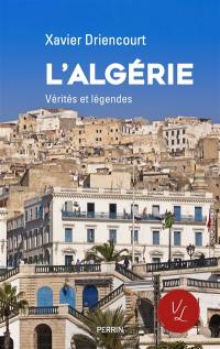 L'Algérie
