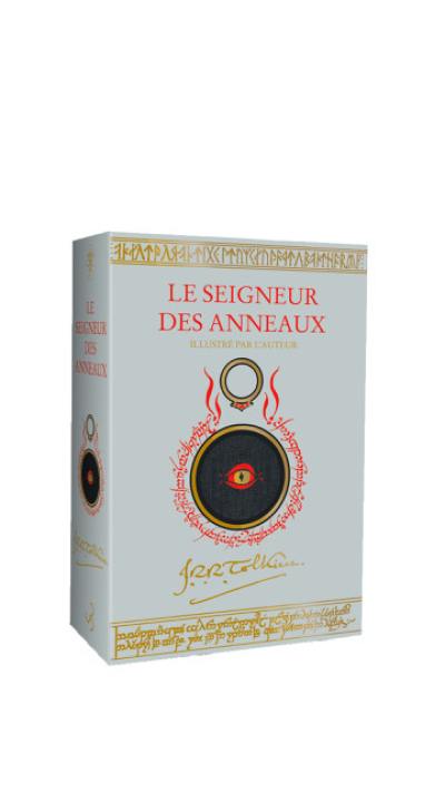 Le seigneur des anneaux Le seigneur des anneaux