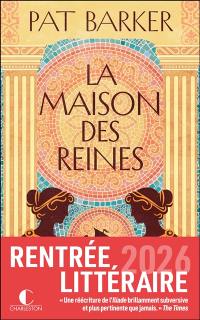 La maison des reines