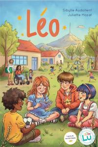 Léo