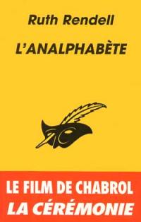L'analphabète