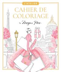 Cahier de coloriage