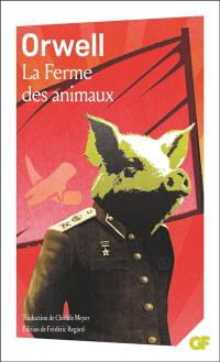 La ferme des animaux