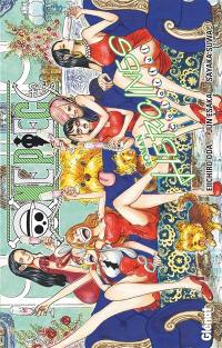 One Piece. Héroïnes. Vol. 2