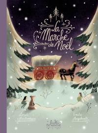 La marche de Noël