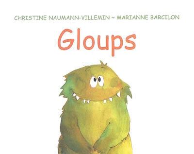 Gloups Gloups