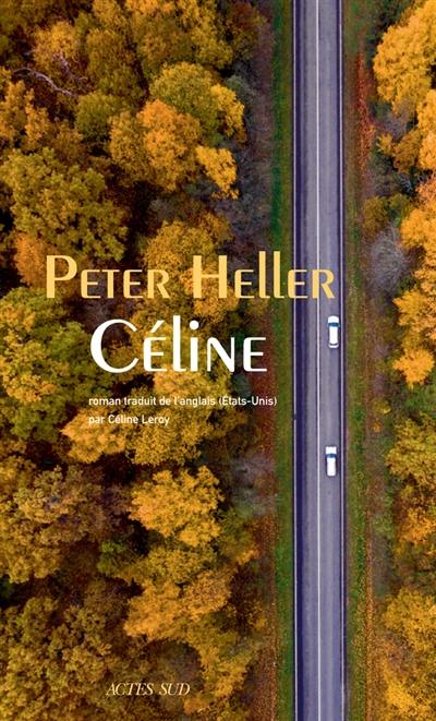 Céline Céline