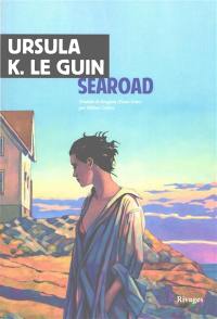 Searoad : chroniques de Klatsand