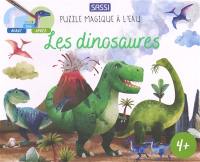 Les dinosaures