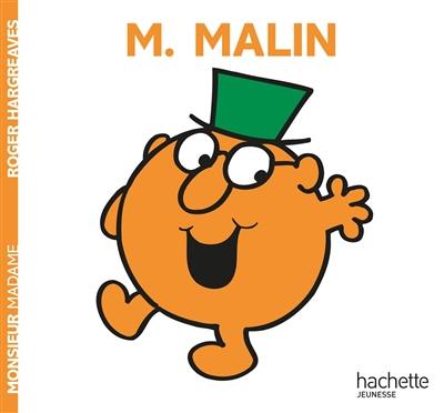 Monsieur Malin