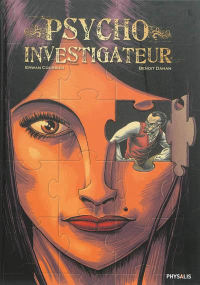 Psycho investigateur. La genèse Psycho investigateur. La genèse