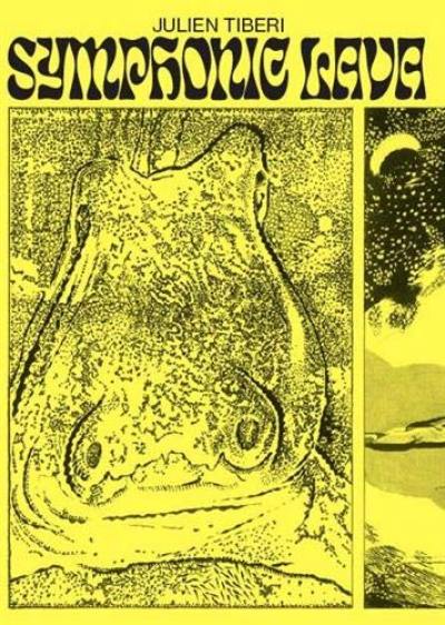 Symphonic lava