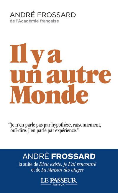 Il y a un autre monde Il y a un autre monde