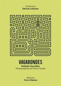 Vagabondes : poésies de l'interstice