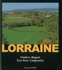 Lorraine
